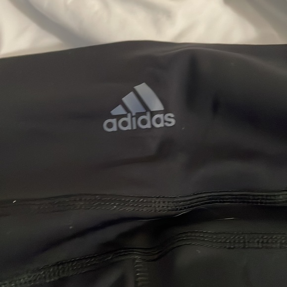 Adidas Leggings - Picture 3 of 4